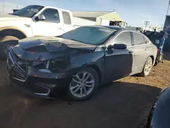 1G1ZE5ST2HF206287 2017 CHEVROLET MALIBU