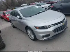 1G1ZE5ST2HF207343 2017 CHEVROLET MALIBU