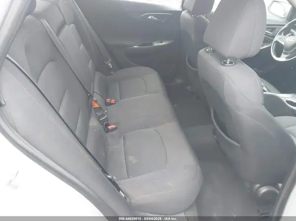 1G1ZE5ST2HF207343 2017 CHEVROLET MALIBU - Image 8