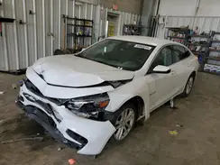 1G1ZE5ST2HF207469 2017 CHEVROLET MALIBU