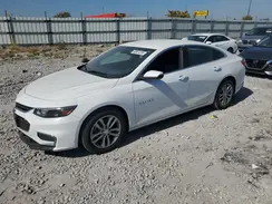 1G1ZE5ST2HF207763 2017 CHEVROLET MALIBU