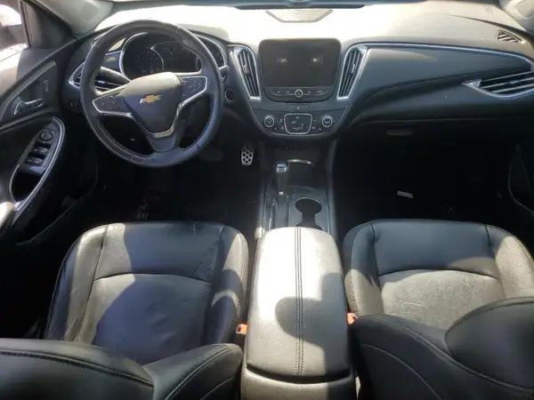 1G1ZE5ST2HF207763 2017 CHEVROLET MALIBU - Image 8