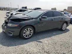 1G1ZE5ST2HF208105 2017 CHEVROLET MALIBU