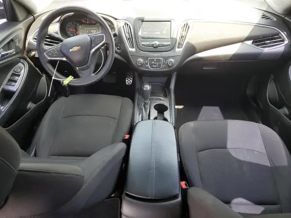 1G1ZE5ST2HF208105 2017 CHEVROLET MALIBU - Image 8