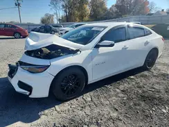 1G1ZE5ST2HF208119 2017 CHEVROLET MALIBU