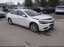 1G1ZE5ST2HF208248 2017 CHEVROLET MALIBU
