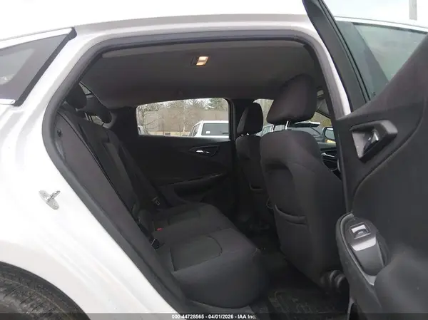 1G1ZE5ST2HF208248 2017 CHEVROLET MALIBU - Image 8