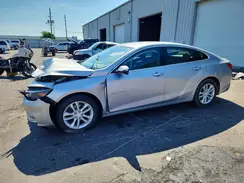 1G1ZE5ST2HF209786 2017 CHEVROLET MALIBU
