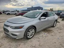 1G1ZE5ST2HF209903 2017 CHEVROLET MALIBU