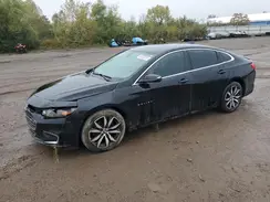 1G1ZE5ST2HF211005 2017 CHEVROLET MALIBU