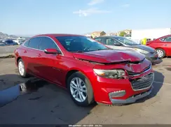 1G1ZE5ST2HF211232 2017 CHEVROLET MALIBU