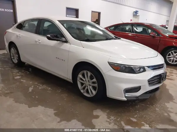 1G1ZE5ST2HF212946 2017 CHEVROLET MALIBU - Image 1