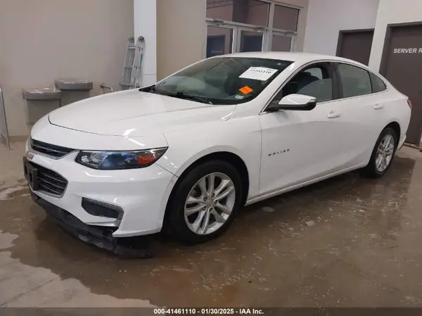 1G1ZE5ST2HF212946 2017 CHEVROLET MALIBU - Image 2