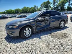 1G1ZE5ST2HF213062 2017 CHEVROLET MALIBU