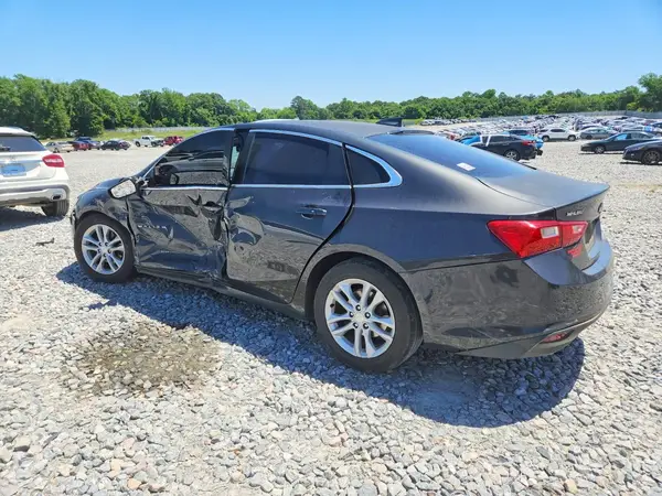 1G1ZE5ST2HF213062 2017 CHEVROLET MALIBU - Image 2