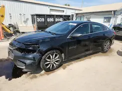 1G1ZE5ST2HF213241 2017 CHEVROLET MALIBU