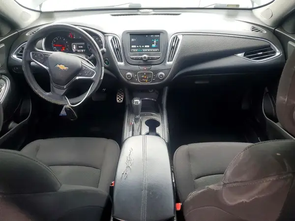 1G1ZE5ST2HF213496 2017 CHEVROLET MALIBU - Image 8