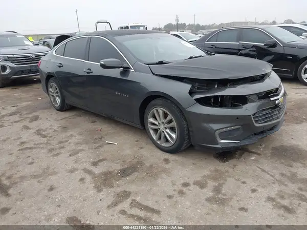 1G1ZE5ST2HF213529 2017 CHEVROLET MALIBU - Image 1
