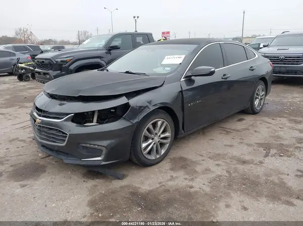 1G1ZE5ST2HF213529 2017 CHEVROLET MALIBU - Image 2