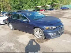 1G1ZE5ST2HF214132 2017 CHEVROLET MALIBU