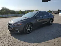 1G1ZE5ST2HF214714 2017 CHEVROLET MALIBU