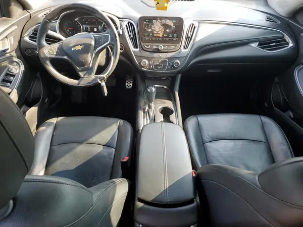 1G1ZE5ST2HF214714 2017 CHEVROLET MALIBU - Image 8