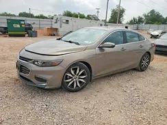 1G1ZE5ST2HF214938 2017 CHEVROLET MALIBU