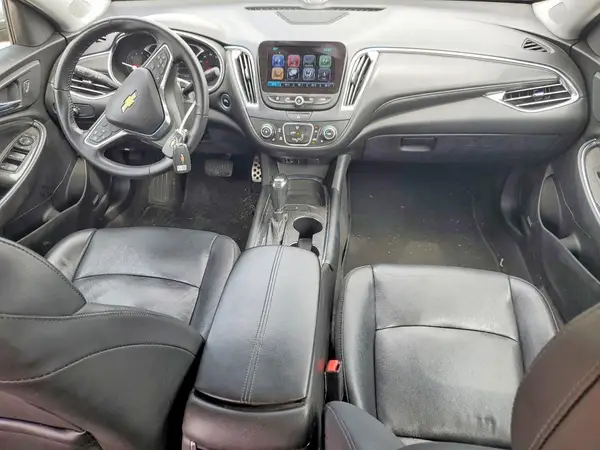 1G1ZE5ST2HF214938 2017 CHEVROLET MALIBU - Image 8