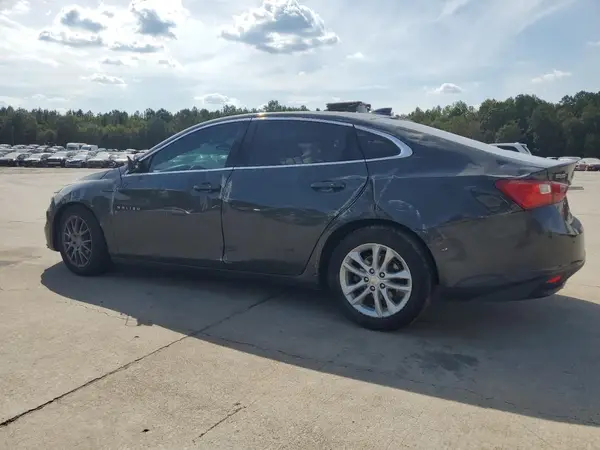 1G1ZE5ST2HF215524 2017 CHEVROLET MALIBU - Image 2
