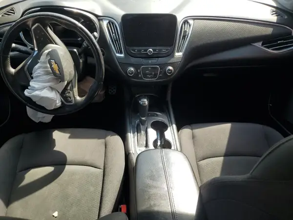 1G1ZE5ST2HF215524 2017 CHEVROLET MALIBU - Image 8