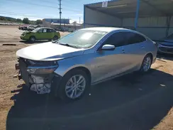1G1ZE5ST2HF217080 2017 CHEVROLET MALIBU