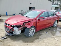 1G1ZE5ST2HF217631 2017 CHEVROLET MALIBU