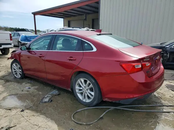 1G1ZE5ST2HF217631 2017 CHEVROLET MALIBU - Image 2