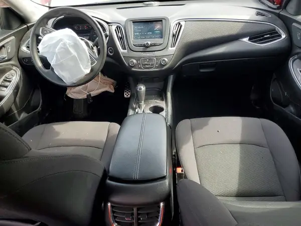 1G1ZE5ST2HF217631 2017 CHEVROLET MALIBU - Image 8