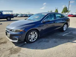 1G1ZE5ST2HF218116 2017 CHEVROLET MALIBU