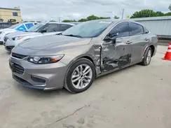 1G1ZE5ST2HF219198 2017 CHEVROLET MALIBU