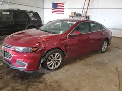1G1ZE5ST2HF219539 2017 CHEVROLET MALIBU