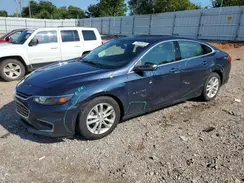 1G1ZE5ST2HF219783 2017 CHEVROLET MALIBU