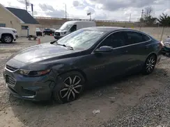 1G1ZE5ST2HF220271 2017 CHEVROLET MALIBU
