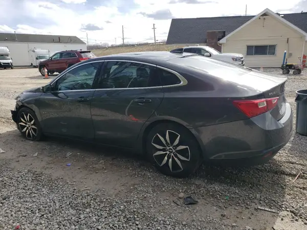 1G1ZE5ST2HF220271 2017 CHEVROLET MALIBU - Image 2
