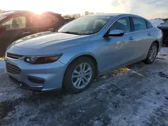 1G1ZE5ST2HF220657 2017 CHEVROLET MALIBU