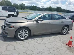 1G1ZE5ST2HF220853 2017 CHEVROLET MALIBU