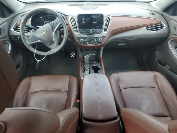 1G1ZE5ST2HF220853 2017 CHEVROLET MALIBU - Image 8