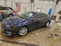 1G1ZE5ST2HF221078 2017 CHEVROLET MALIBU