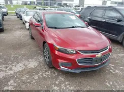 1G1ZE5ST2HF221310 2017 CHEVROLET MALIBU