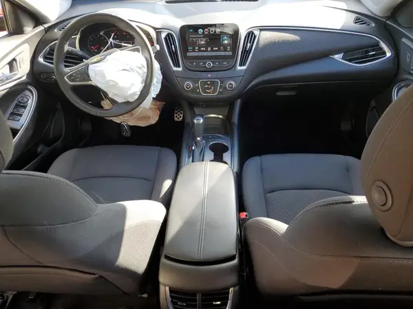 1G1ZE5ST2HF221436 2017 CHEVROLET MALIBU - Image 8