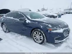 1G1ZE5ST2HF222571 2017 CHEVROLET MALIBU