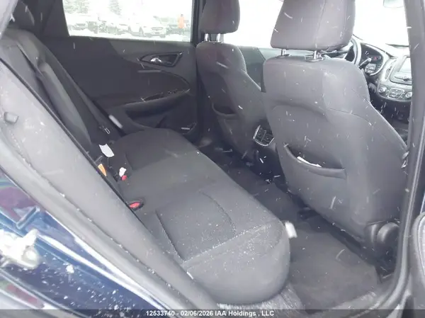 1G1ZE5ST2HF222571 2017 CHEVROLET MALIBU - Image 8