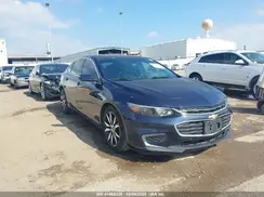 1G1ZE5ST2HF222652 2017 CHEVROLET MALIBU