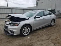 1G1ZE5ST2HF222795 2017 CHEVROLET MALIBU